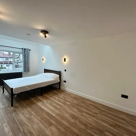 Appartement Roundhay Residences