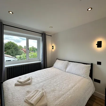 Roundhay Residences
