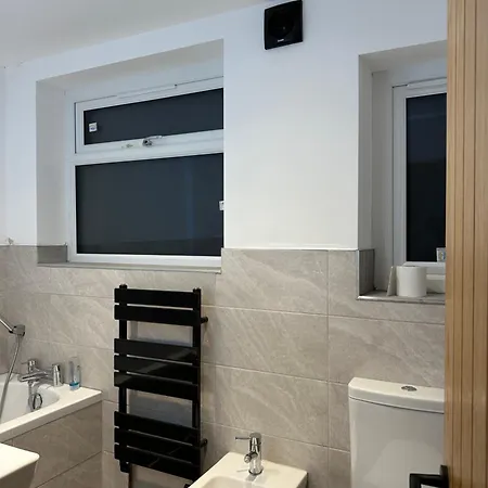 Roundhay Residences * Leeds (West Yorkshire)