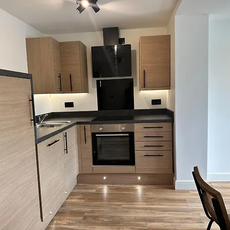 Roundhay Residences