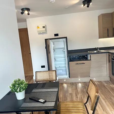 Roundhay Residences Appartement