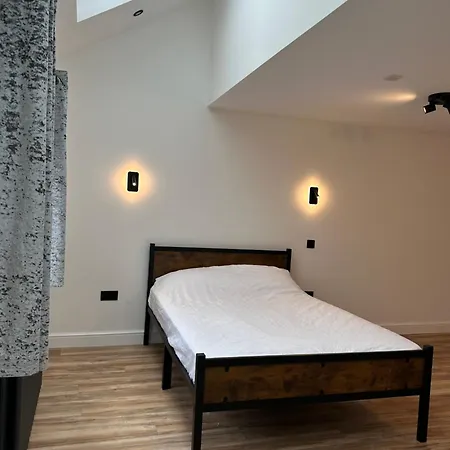 Lejlighed Roundhay Residences *