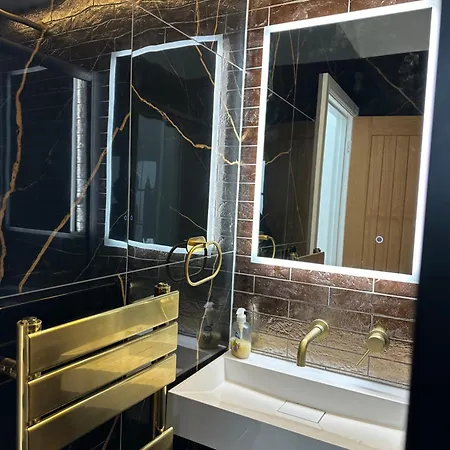 Roundhay Residences Lejlighed *