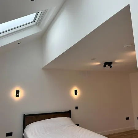 Lejlighed Roundhay Residences